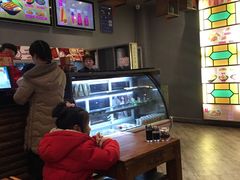 -西关味(东明路店)