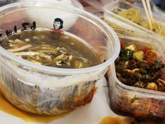 -好嫂子酱猪手•农家菜(知春路店)