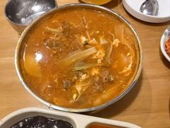 -多宾韩国料理(学衡路店)