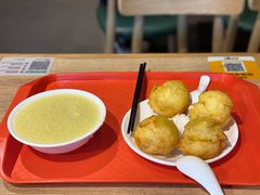 -护国寺小吃店(红莲南路店)