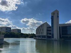 -苏州卫生职业技术学院(石湖校区)