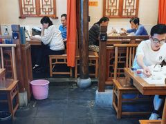 -佰家小厨·南京菜(夫子庙店)