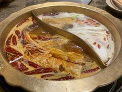 -小龙坎火锅(东汇城店)