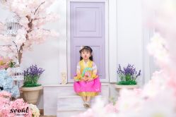 -首尔宝宝SEOUL  BABY STUDIO(通州店)