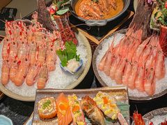 -松鹤精致料理(五一中路店)