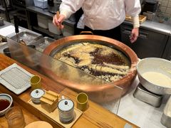 -天ぷら定食まきの(難波千日前店)