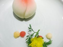-味+新京宴·烤鸭·北京菜(创意谷店)