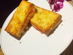 -星巴克(夏日百货店)