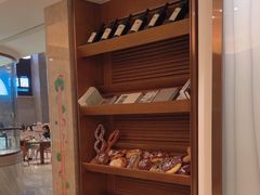 -菲住布渴酒店自助餐厅(阿里巴巴西溪园区店)