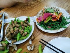 -西北朗益和穆斯林餐厅