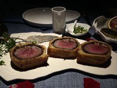 -弦月窗LUNETTE BY AMANDA(复兴路店)