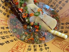-明洋钵钵鸡(春田小区店)