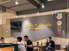 -木屋烧烤(岗顶二店)
