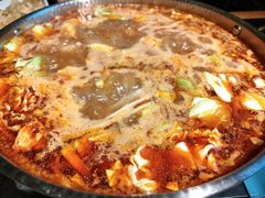 -刘全福吊炉烧烤王(东江路店)