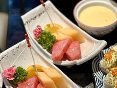 -昱匠·日本料理(金融街店)