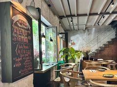 -Apollo·西班牙小酒馆(安福路店)