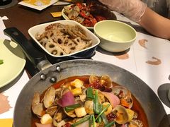 -一棠龙虾•王牌虾球(光谷天地店)