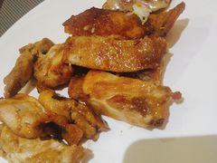 鸡排猪排-紫金港国际饭店-自助早餐(申花路店)