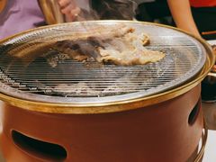 -西塔老太太泥炉烤肉(川沙百联店)