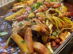 -88号小吃店·经典云南菜·地道纳西美食