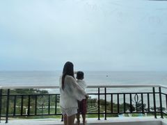 -青岛海景花园大酒店
