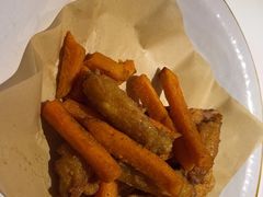 -秀儿家の小确幸融合西餐厅(万达店)
