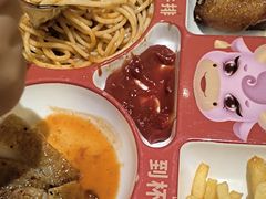 -杯子红牛排(创意产业园店)