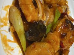 -丁字口海鲜热炒·烧烤大排档