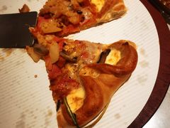 -必胜客(环球店)