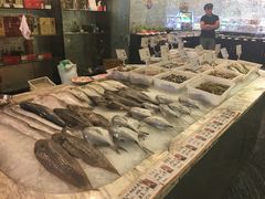 大堂-渔人码头(中南店)