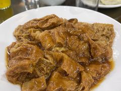 -京天红酒家(虎坊路店)