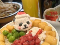 -池嬢拌粉(上海首店)