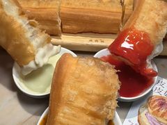 -滋粥楼·顺德菜(番禺广场总店)