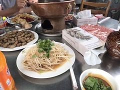 -三兴涮羊肉(荣安大街店)