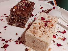 -楼兰新疆菜(江宁万达店)