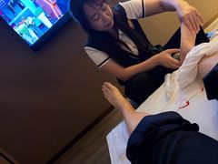 -良子足浴(湖滨店)