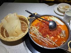 -一把骨(盐市口店)