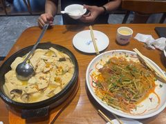 -海铺·渔家虾水饺(皇姑店)