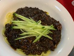 -桃园中华料理炸酱面(燕儿岛路店)