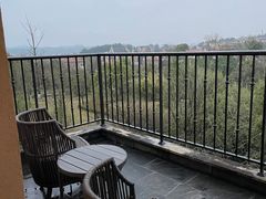 -浙江安吉JW万豪酒店
