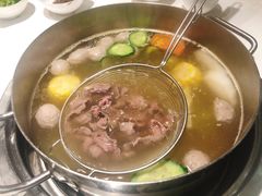 -陈记顺和潮汕牛肉火锅(韩江路店)