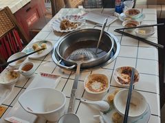 -幸运牛汕头小黄牛牛肉火锅(梅林店)