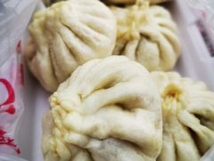 三鲜包子-津门张记包子铺(中山门店)