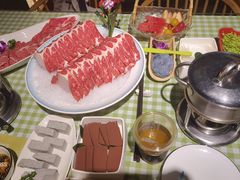 -番食园鲜食火锅(高新店)