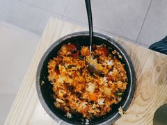 -汉拿山(包河万达店)