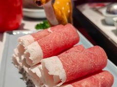 -捞神煲汤火锅(湖滨商业街店)