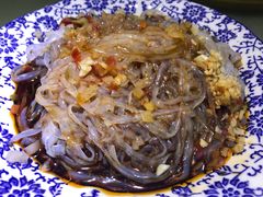 -富临轩私房菜(集庆门大街店)