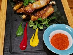 -敏珠拉姆藏餐·南京厨房(富春江东街店)