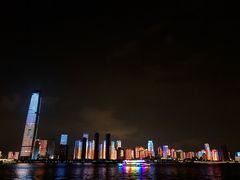 -武汉两江游览·夜游长江(汉口粤汉码头)