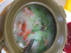 iphone_upload_pic-真味馆(侨港碧海银滩店)